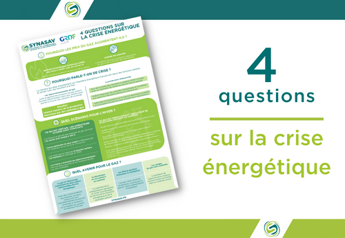 Questions Sur La Crise Energetique Syndicat National Des